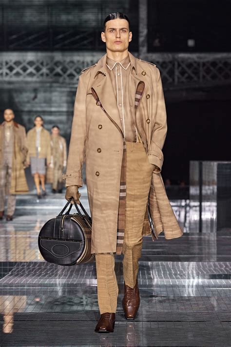 bruce burberry vogue|burberry fashion.